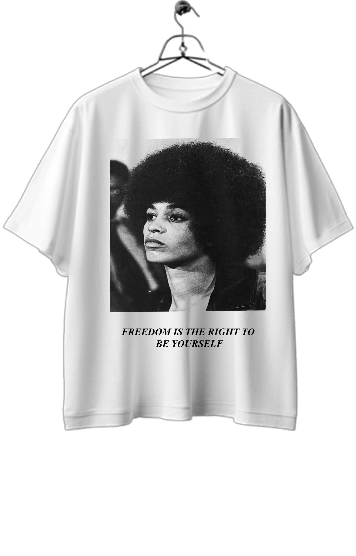 "What is Freedom" T-SHIRT