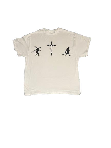 The Passion Dance T-shirt