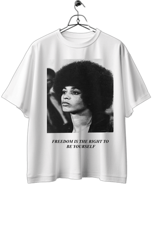"What is Freedom" T-SHIRT